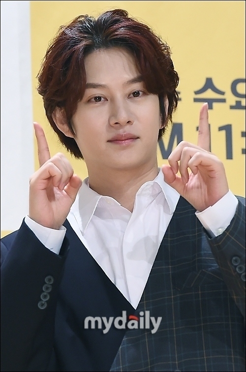 superjunior ヒチョル