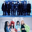 史上初の快挙も！BTS（防弾少年団）＆BLACKPINKら「2022 MTV EMA」でK-POPグループ4組が受賞