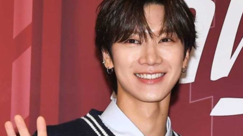 TEN of NCT and WayV shares feelings on ending his contract with SM Entertainment, plans to continue group activities and pursue solo work.