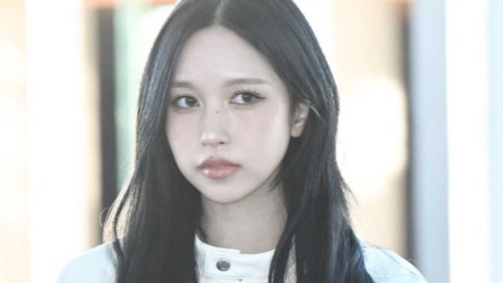 TWICEが高雄へ向かう中、チェヨンが健康上の理由で年末まで活動を休止することを発表。