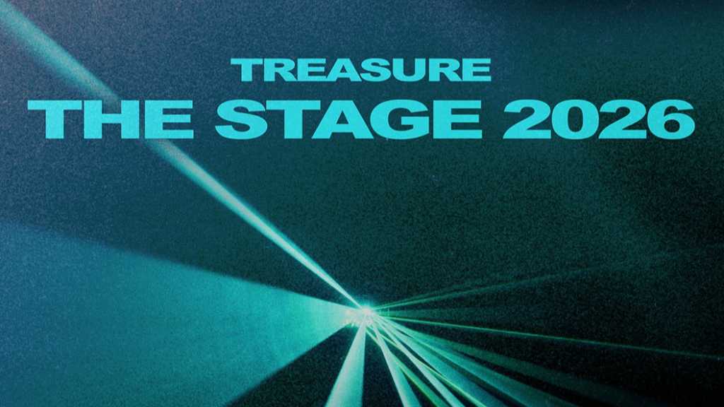 TREASUREが「TREASURE THE STAGE 2026 IN JAPAN」を開催。全国7都市で特別公演を行い、ファンと一体感を楽しむ。