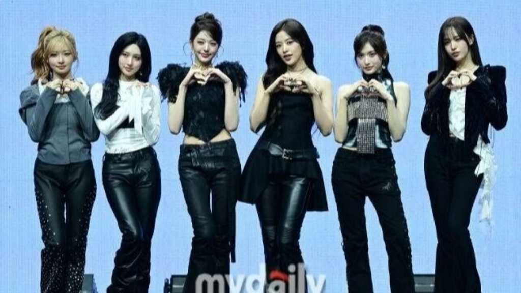 STARSHIP says it has filed additional complaints over false posts and malicious content targeting IVE’s Wonyoung and will pursue civil and criminal action.
