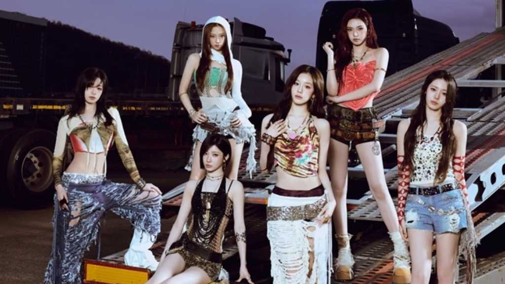 BABYMONSTERの公式YouTube総再生数が100億回を突破。K-POPガールズグループ最短記録で、世界的な人気と成長を示した。