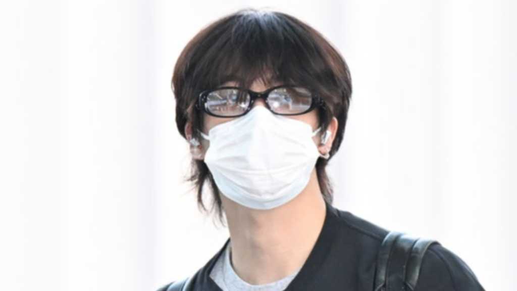 RIIZEが「ミュージックバンク in LISBON」に出演するため出国し、東京ドーム公演決定に歓喜。