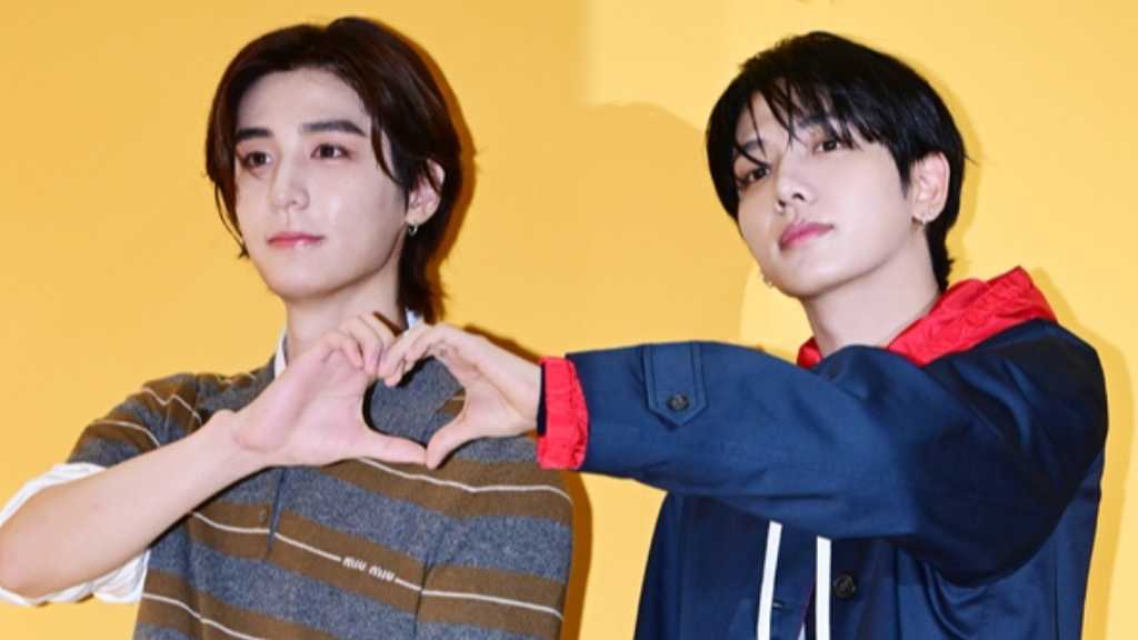 At a MIU MIU event in Seoul, BOYNEXTDOOR members and Cho Seungyoun attended. New album site launched and music video released.