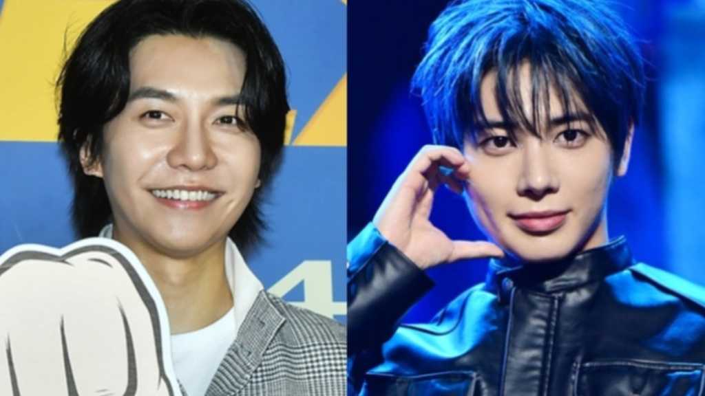 日韓共作の新番組「チェンジストリート」が放送。豪華アーティストが音楽で交流し、特別なパフォーマンスを披露。