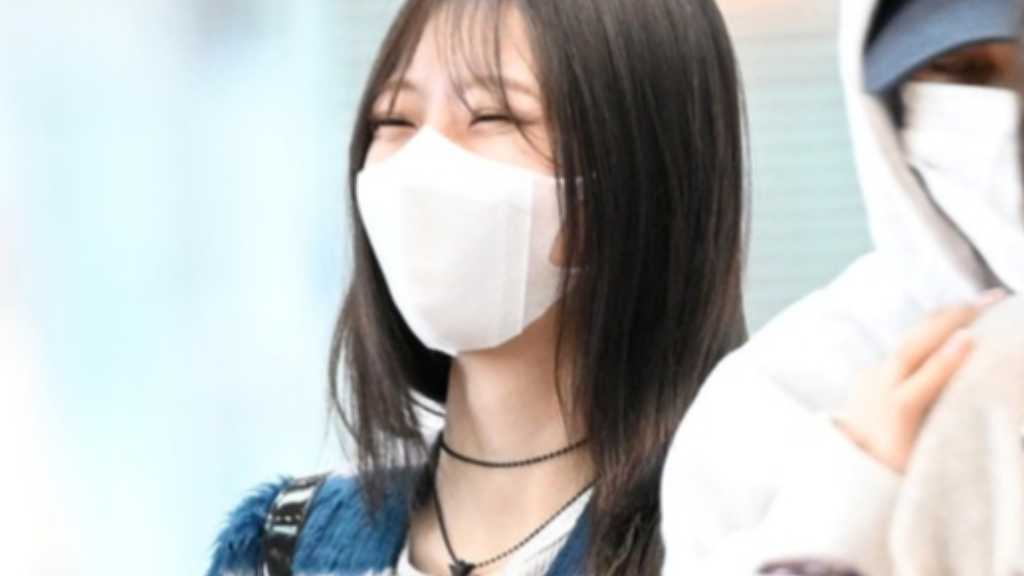 On the 26th, NiziU departed for Japan through Incheon International Airport for their schedule. Live viewing event announced for 2026.