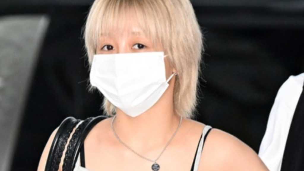 Kep1er heads to Bangkok for overseas schedule. They released a character film for their 7th mini-album 'BUBBLE GUM' and performed at Kansai Collection.