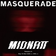 “HYBEの新プロジェクト”MIDNATT、タイトル曲「Masquerade」音源の一部を先行公開！