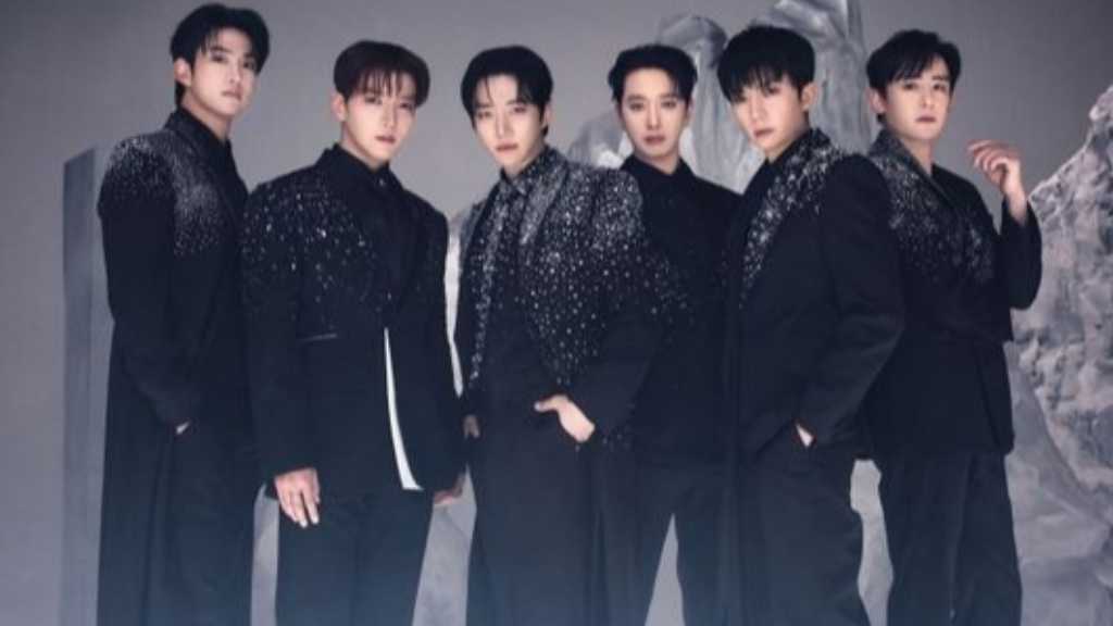 2PM will hold their first full concert in 3 years on August 8-9 in Incheon, following their 15th anniversary shows in Tokyo.