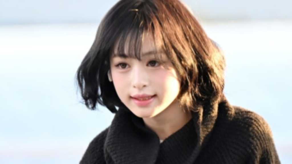 BABYMONSTERが「LOVE MONSTERS」アジアファンコンサートのため、仁川国際空港からタイへ出発した。