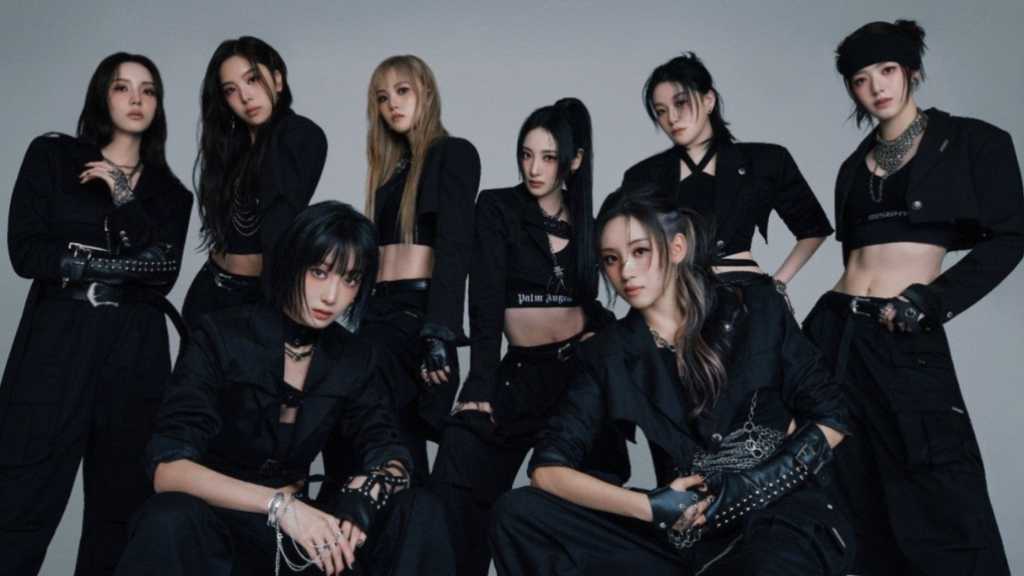 SMのガールズグループGPPが1stシングル「Bring it Back」のリリースイベントを開催。注目度が高まり、ファンの期待が寄せられている。