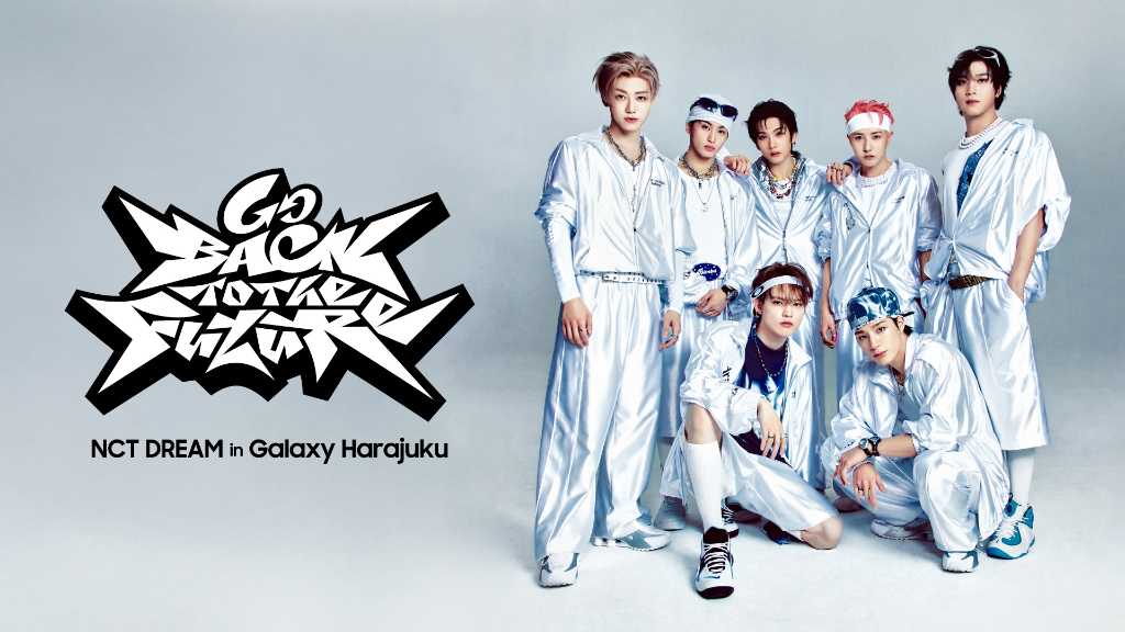 NCT DREAM celebrates their 5th album release with a pop-up event in Tokyo and Osaka, featuring exclusive merchandise and activities.