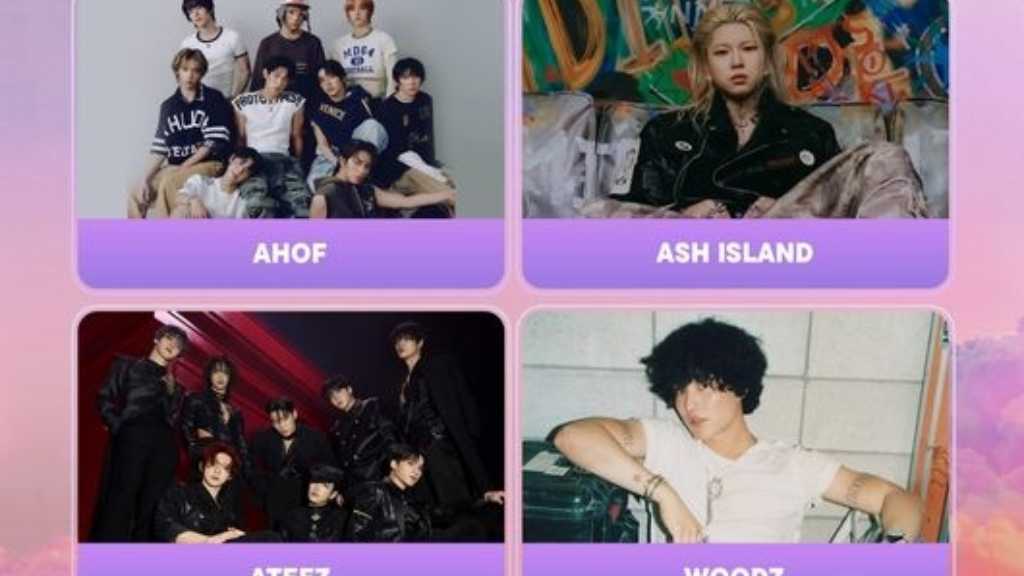 The 10th anniversary of Asia Artist Awards, 'ACON 2025', reveals a diverse lineup including AHOF, ATEEZ, and more for a grand celebration.