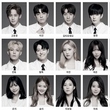 「The Unit」最初のミッションの主人公18人「ミュージックバンク」に出演決定！