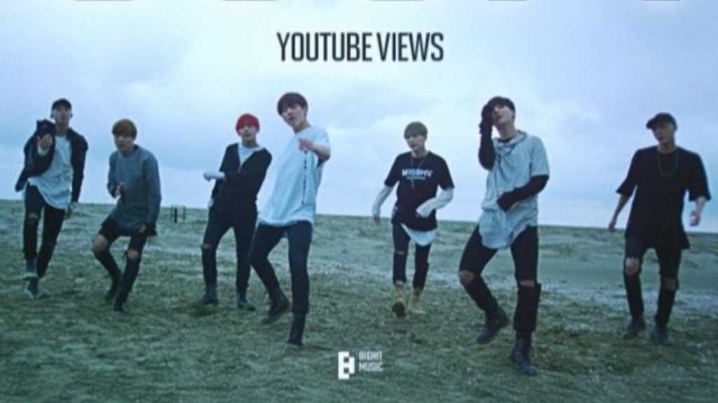 BTSの「Save ME」ミュージックビデオが8億回再生を突破。曲の感情とパフォーマンスが評価され、グローバルな影響力を示す。