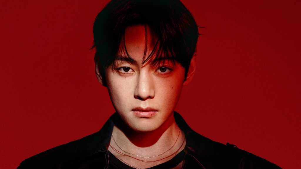 韓国コスメブランド「TIRTIR」がBTSのVを新たなグローバルアンバサダーに起用し、キャンペーンを開始。