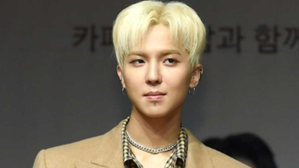 WINNERのソン・ミノが兵役法違反で1審懲役1年、執行猶予2年。102日無断欠勤を認め謝罪した。