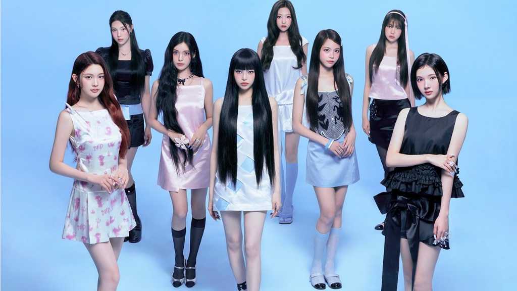 Hanteo Music Awards 2025 announces first lineup, featuring top K-POP artists. The event will be held on February 15, 2026.