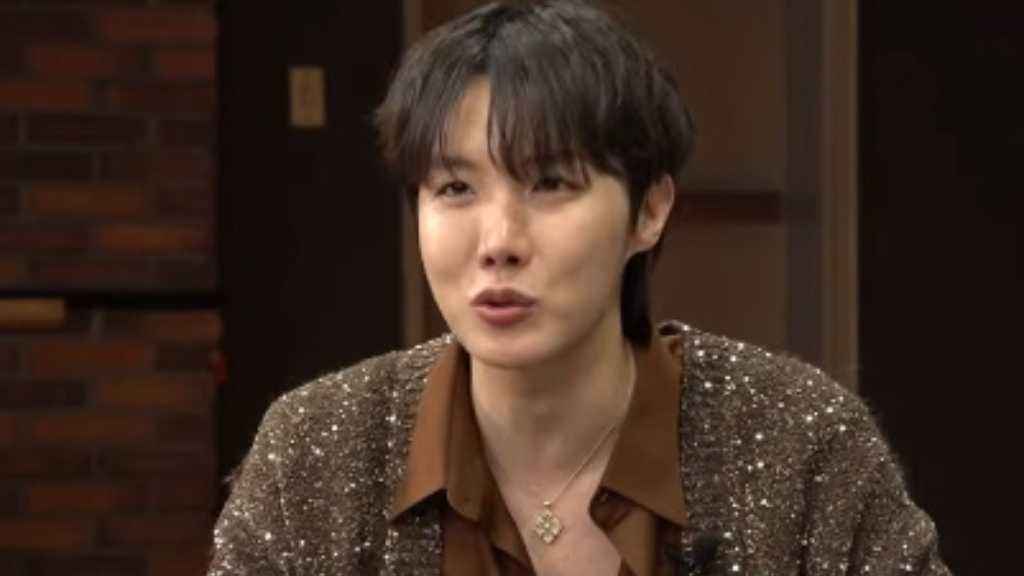 J-HOPEが「スーパーボウル」を夢のステージと語り、4月からのワールドツアーに期待を寄せた。