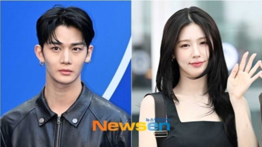 The YouTube show 'Trip KODE' featuring Be Jinyoung and Miyeon has been postponed due to negative reactions from viewers.