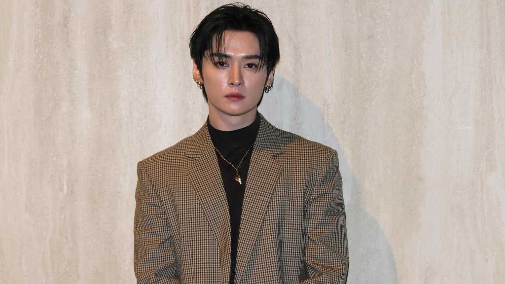 GUCCIのファッションショーにXGのCOCONAやStray Kidsのリノ、aespaのNINGNINGが出席。多様性をテーマにしたコレクションが発表された。