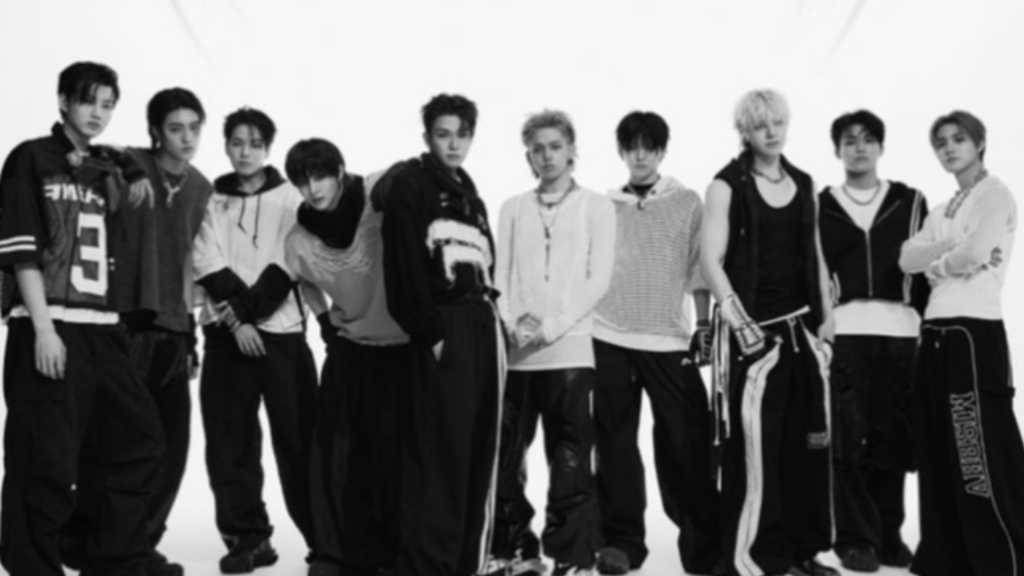 TREASUREが10月10日から12日までソウルで公演を開催。新アルバム「LOVE PULSE」を披露し、特別な「ラッキーシート」も用意。