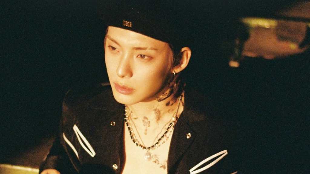 A.C.E's Jun will hold a fan meeting in Tokyo on November 3, 2025, showcasing his growth and passion for fans.