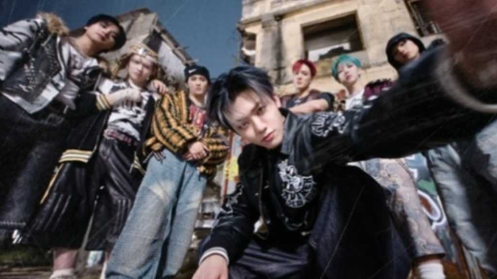 NCT DREAMが新曲「Beat It Up」をリリース。エネルギッシュなヒップホップトラックで、自信に満ちた歌詞が特徴。