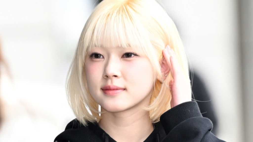 UNISが「ENA KPOP UP CHART SHOW : GIRLS EVOLUTION」に出演するため、日本へ出発した。