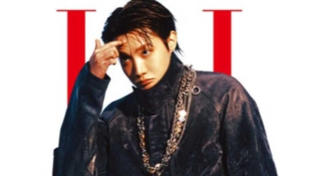 J-HOPEが完全体でのカムバックを期待し、ソロ活動や音楽的探求について語った。