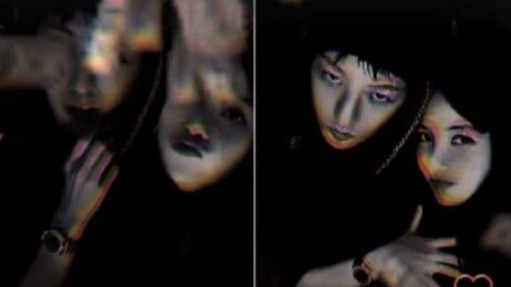 G-DRAGON posted a photo with BLACKPINK's Lisa on Instagram, showcasing their closeness and tagging her song 'MONEY'.