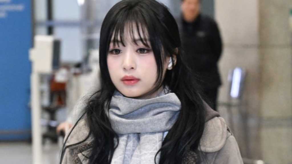 BABYMONSTERが仁川国際空港に到着し、2025 SBS歌謡大典でのパフォーマンスが話題に。