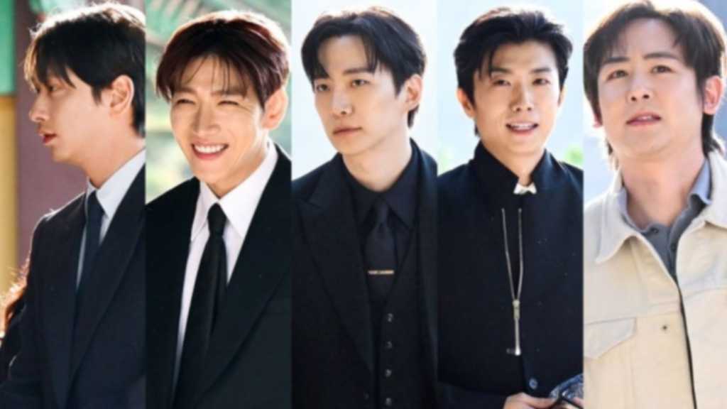 2PMのテギョンが結婚式を挙げ、メンバーが祝歌を披露。チャンソンが司会を務め、注目を集めた。