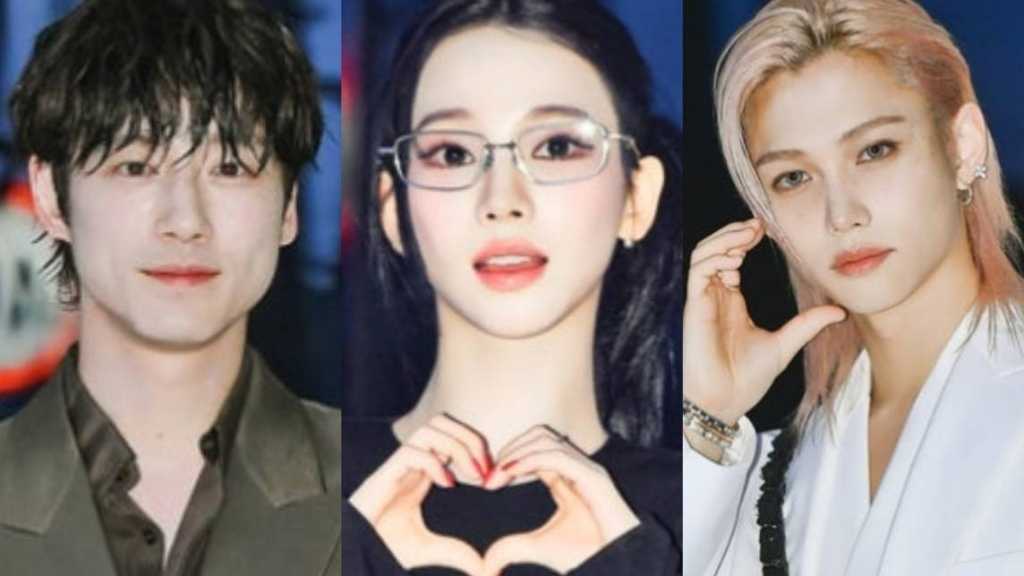 ソウルで「HAUS NOWHERE SEOUL」オープン記念イベントが開催され、坂口健太郎やaespaのKARINAらが出席した。