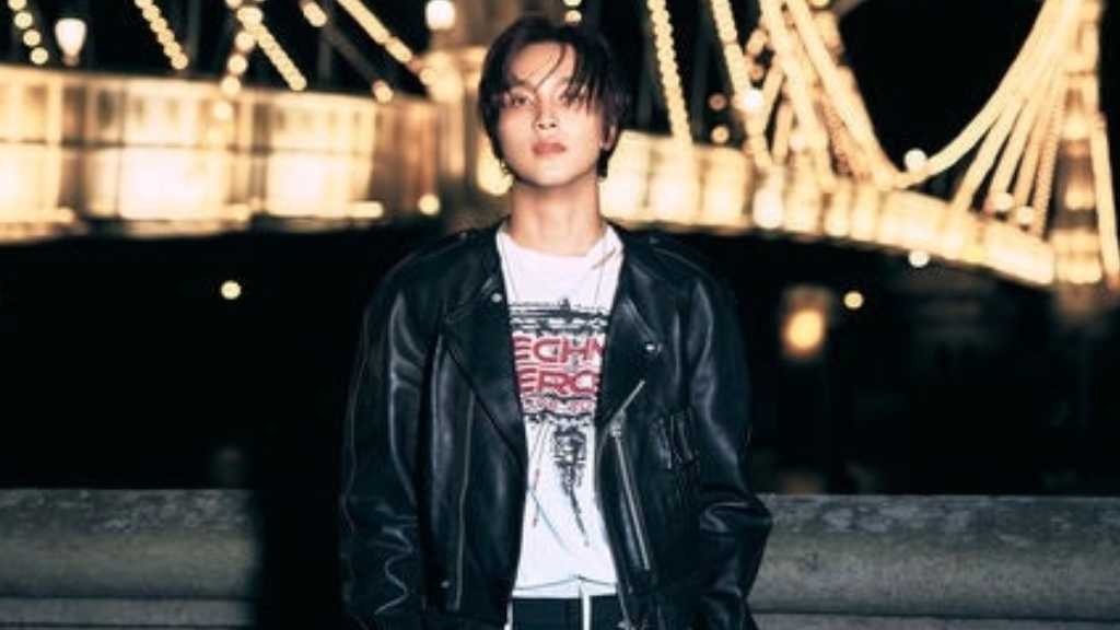 NCT's Heechan releases his 1st full album "TASTE," featuring diverse tracks that express his musical journey and personal messages.