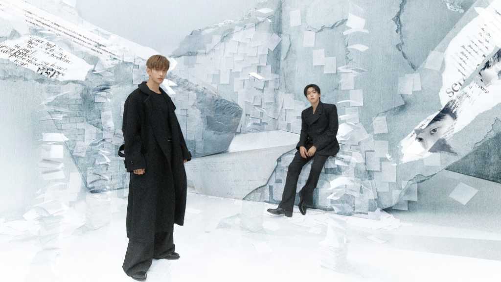 SEVENTEEN's new mini-album 'Serenade' aims to provide comfort with heartfelt music, exploring themes of love and emotional storytelling.