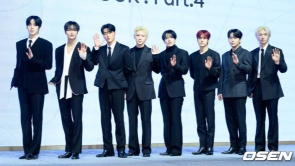 ATEEZ will return on June 26 with their 14th mini album, following a successful world tour and a Billboard 200 top 3 hit.