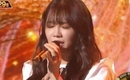 Apink チョン・ウンジ「デュエット歌謡祭」ステージ中に腰の不調見せ“涙”