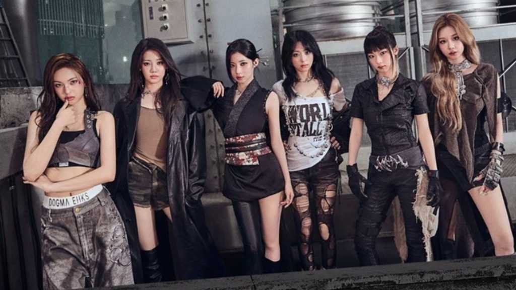 BABYMONSTERの「WE GO UP」MVが2億回再生を達成。新アルバム「CHOOM」やワールドツアーも控え、期待が高まる。