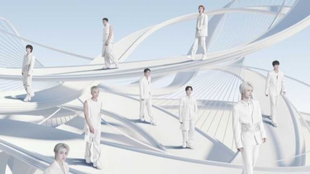 SEVENTEEN will hold concerts in 4 major Asian cities, including Hong Kong, as part of their world tour, showcasing their global popularity.