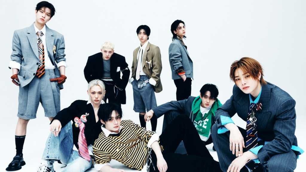 Stray Kids will release their Japan 4th mini album, SUIATSU, on November 25, 2026, with 12 editions and a Japan stadium tour.