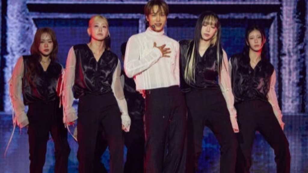 KAI concluded his first solo tour with a spectacular finale in Seoul, featuring new performances and a surprise collaboration with Sehun.