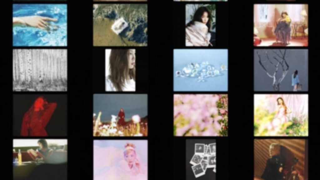 Taeyeon releases a compilation album for her 10th solo debut anniversary, featuring 24 tracks, including a new title song, 'Panorama.'