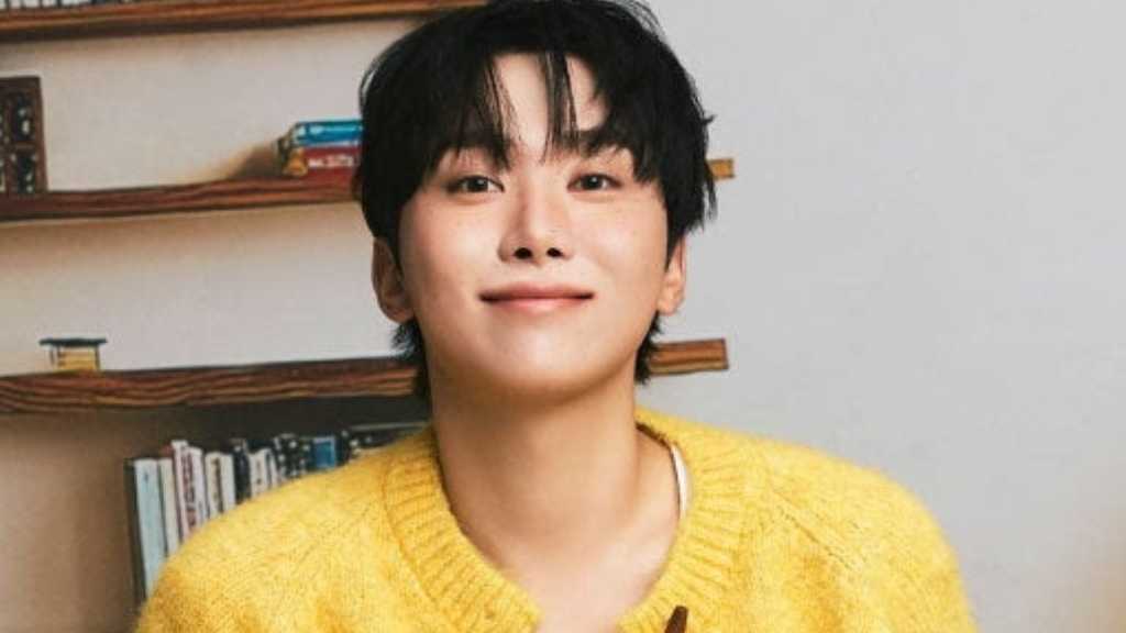 SEVENTEEN's SEUNGKWAN will attend a special event in Japan for FoRest by Greenfinger's 1st anniversary on December 10, 2025.