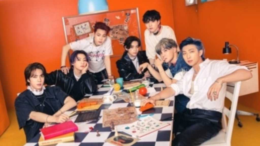 Ahead of BTS's concert, the Korean government prioritizes safety, holding meetings and inspections to ensure crowd management and security.