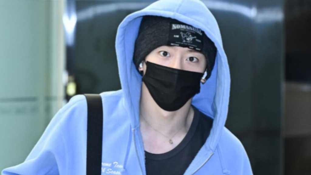 VERIVERYのカンミンが帰国し、単独ファンミーティング開催が決定。グループは「ミュージックバンク」で1位を獲得。