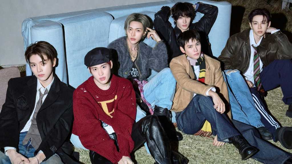 RIIZE's 2nd single "All of You" hits No. 1 on Oricon. The group is also holding a major concert at Tokyo Dome, boosting their popularity.