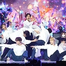 【PHOTO】SEVENTEEN＆TOMORROW X TOGETHERら「第30回ソウル歌謡大賞」でステージを披露