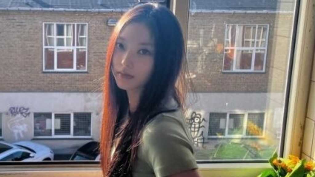 Haerin of NewJeans celebrates her birthday with stunning photos, sparking excitement about the group's future and upcoming comeback.